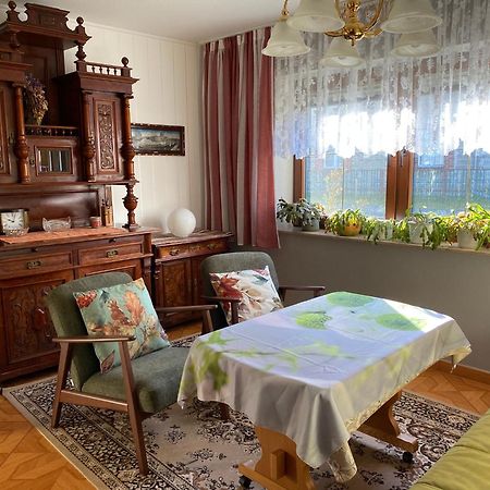 شقة Ruhe Und Bequemlichkeit Frauendorf  المظهر الخارجي الصورة