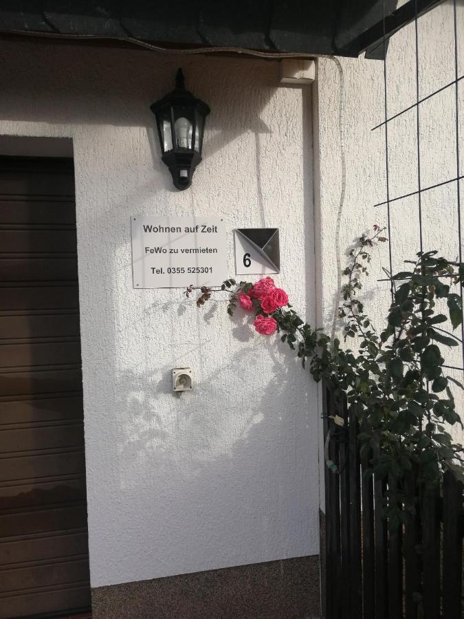 شقة Ruhe Und Bequemlichkeit Frauendorf  المظهر الخارجي الصورة