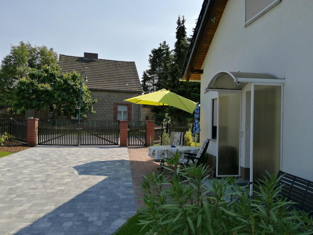 شقة Ruhe Und Bequemlichkeit Frauendorf  المظهر الخارجي الصورة